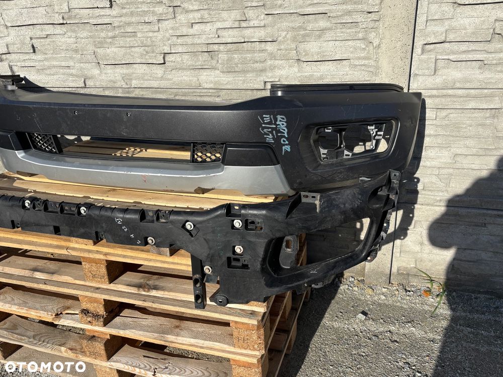 Ford Ranger Raptor zderzak przedni - 3