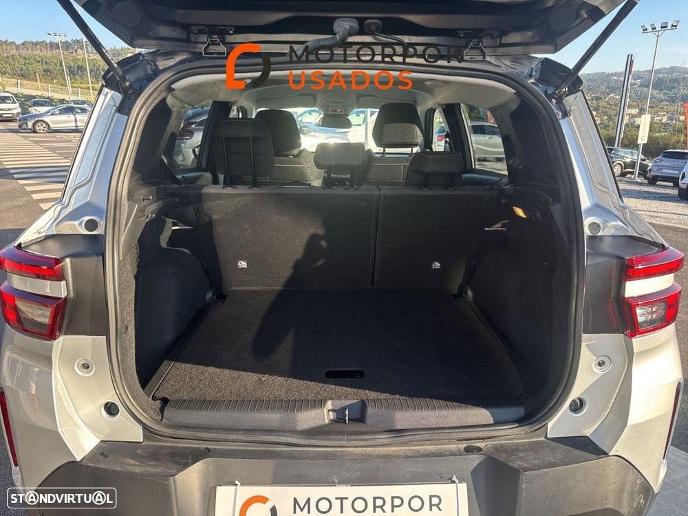 Opel Frontera 1.2 Hybrid GS eDCT - 6