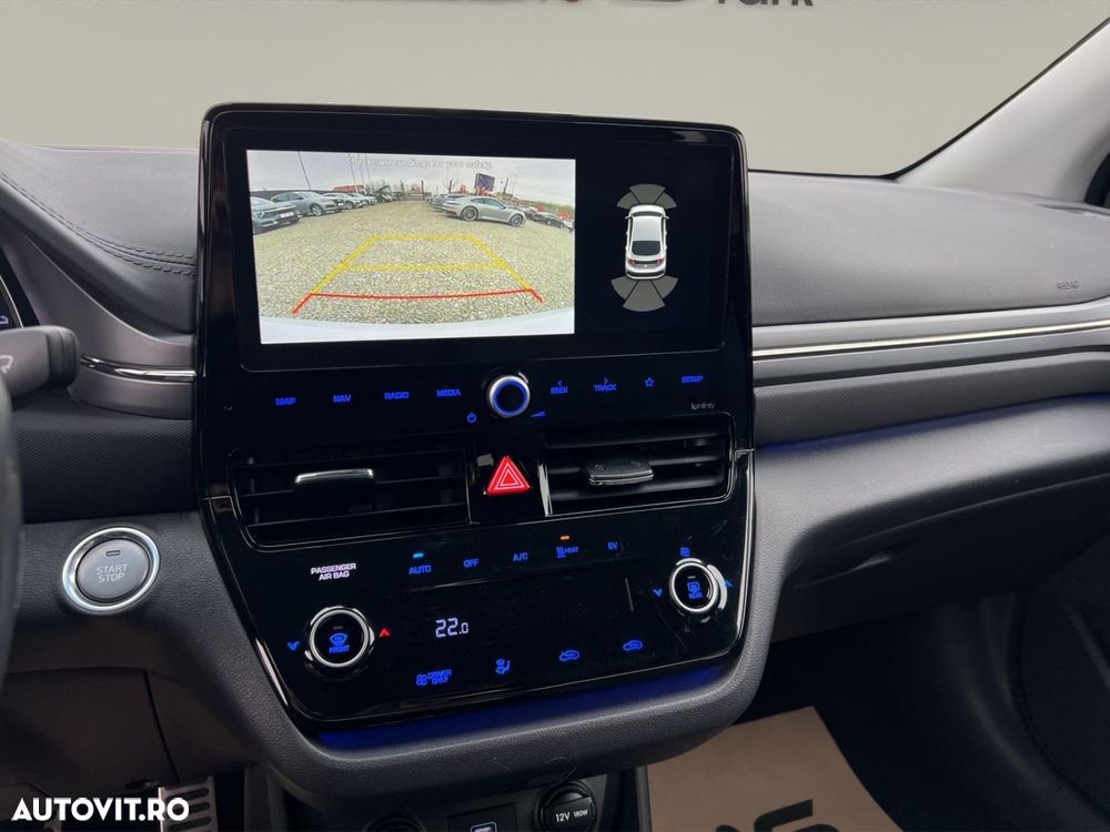 Hyundai IONIQ Trend - 28