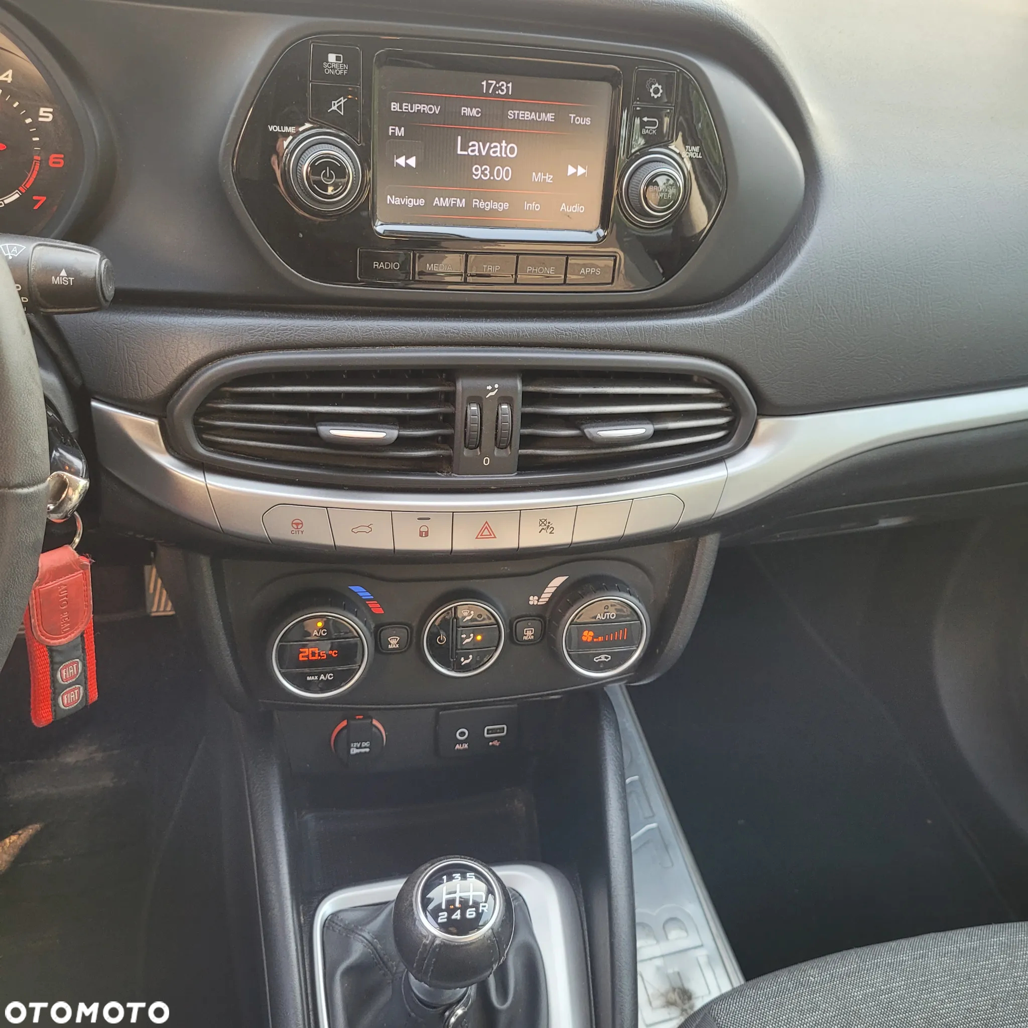 Fiat Tipo 1.4 16v Opening Edition - 15