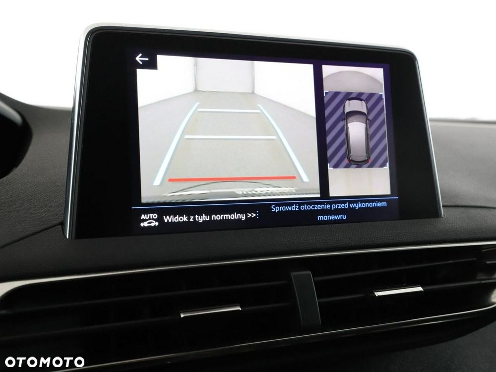 Peugeot 3008 BlueHDi 180 Stop & Start EAT8 Allure - 25