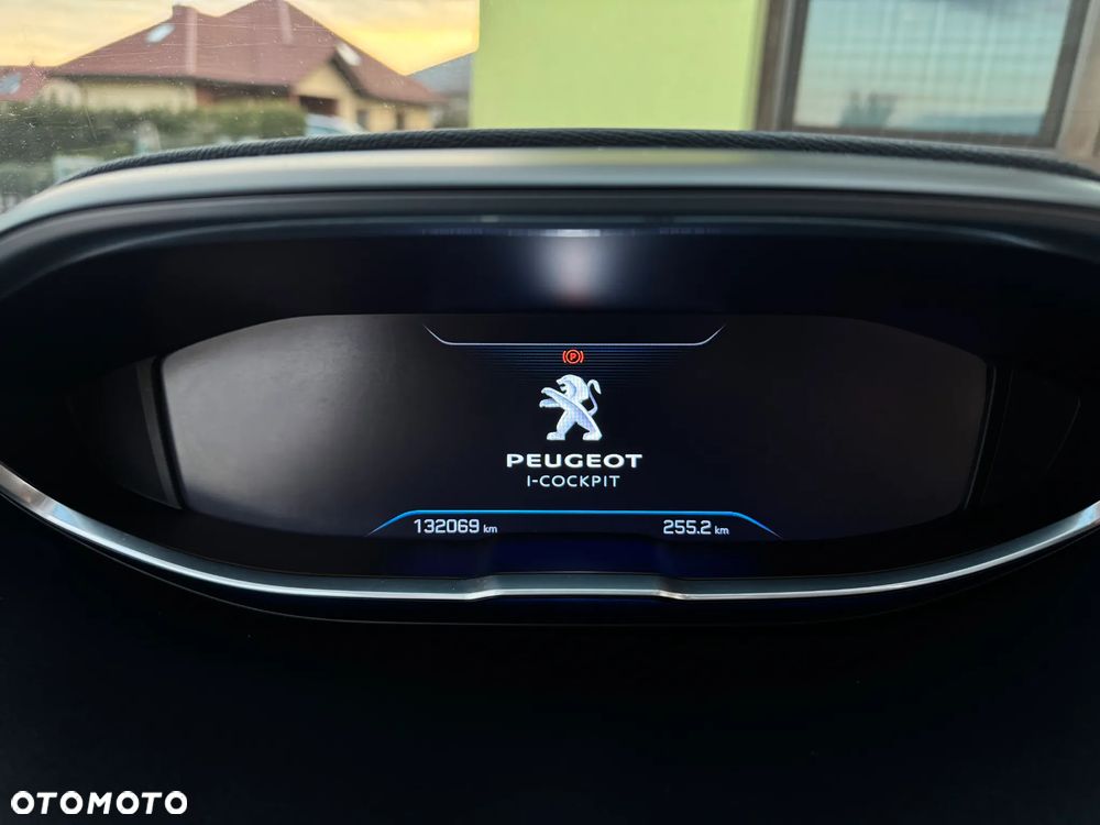 Peugeot 3008 PureTech 130 Stop & Start GPF Active - 15