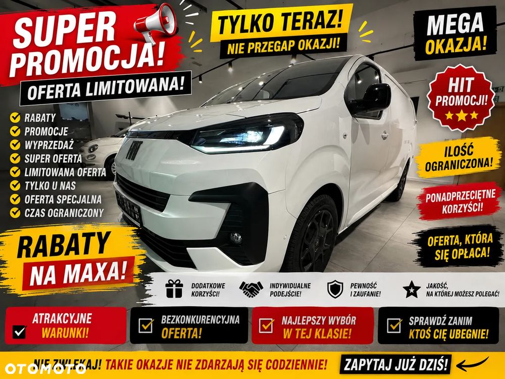 Fiat Scudo - 1