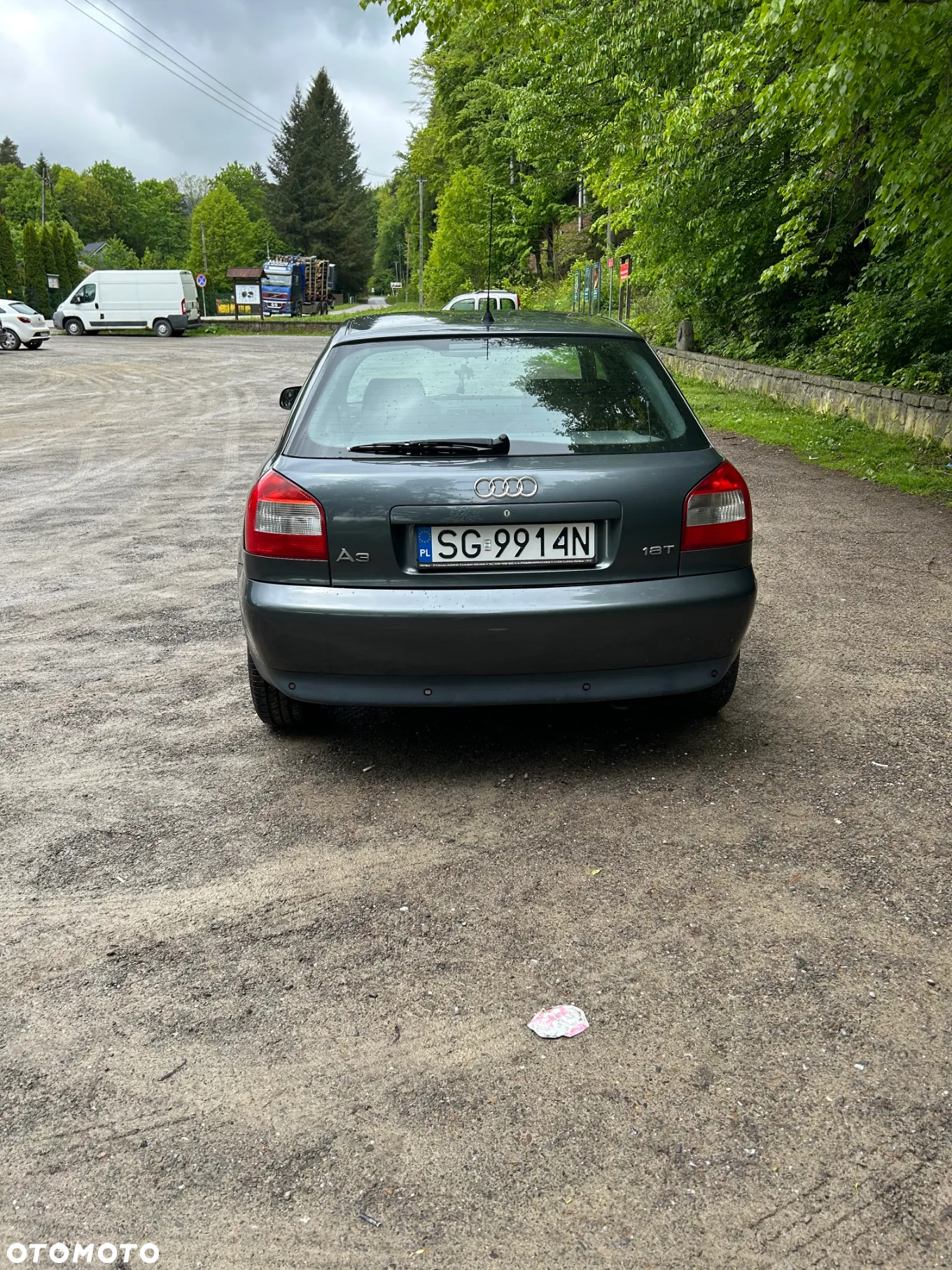 Audi A3 - 6