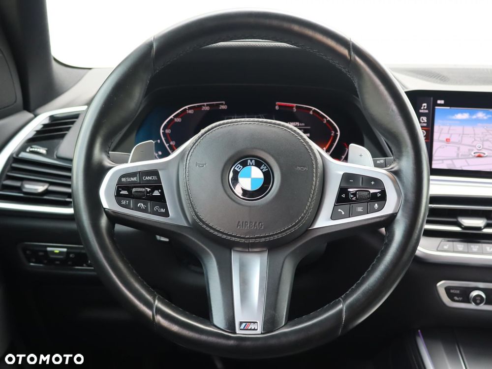 BMW X5 - 12