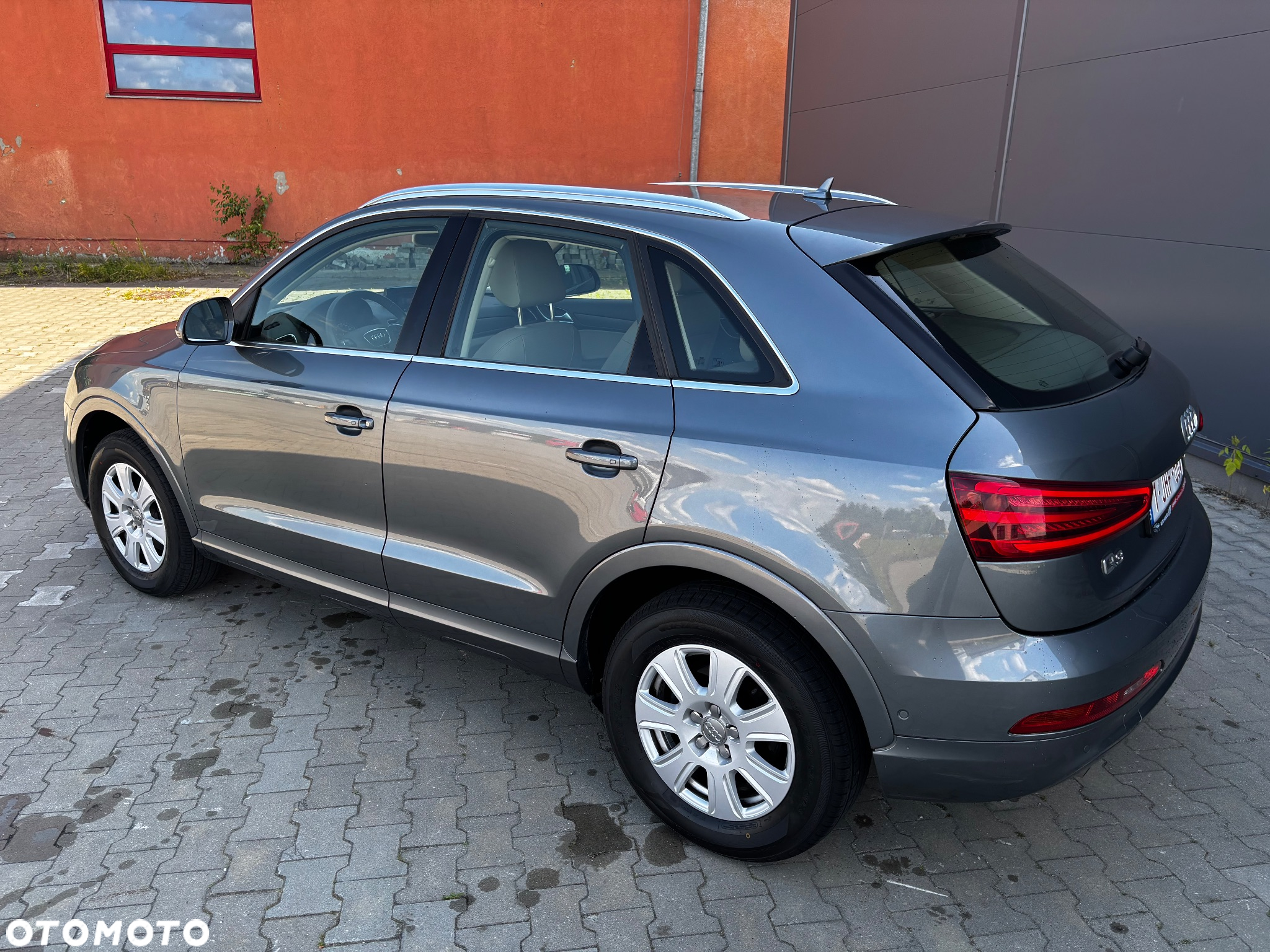Audi Q3 2.0 TDI - 18
