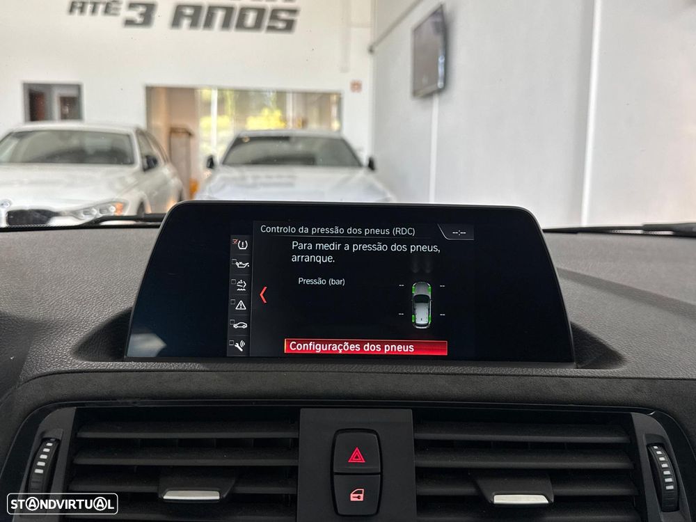 BMW 116 d Pack M - 28