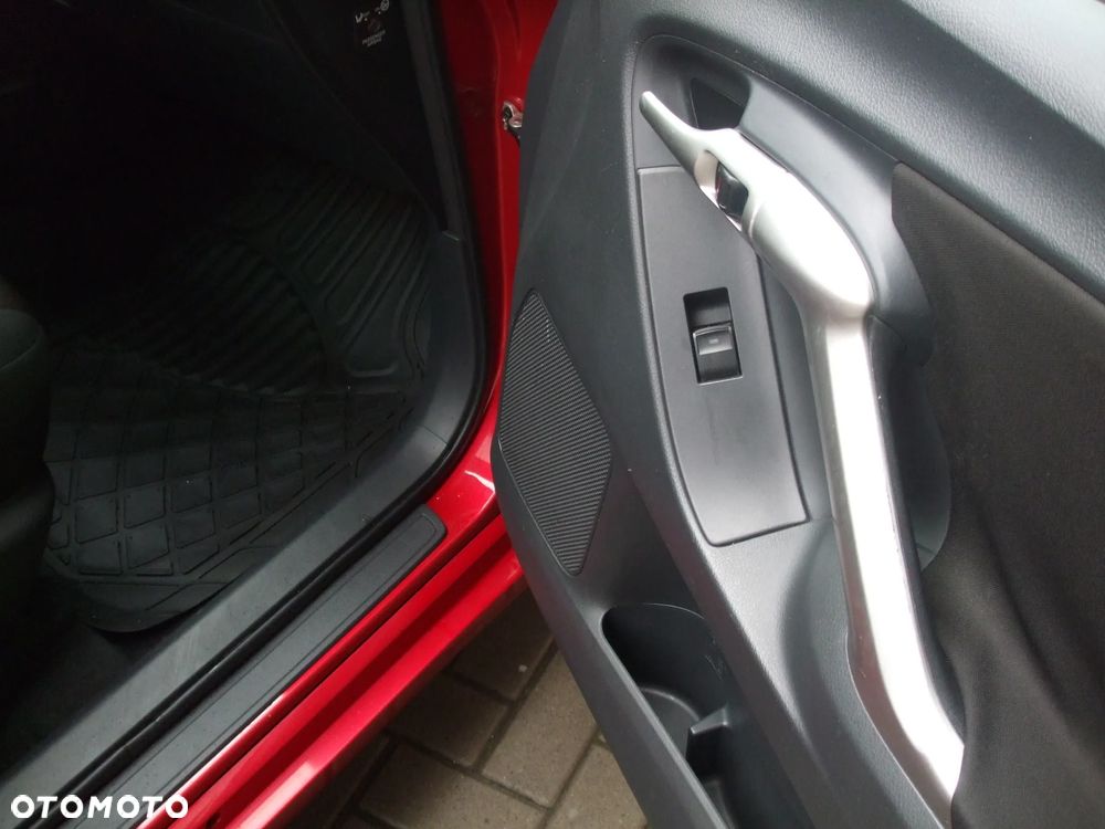 Toyota Corolla Verso - 20