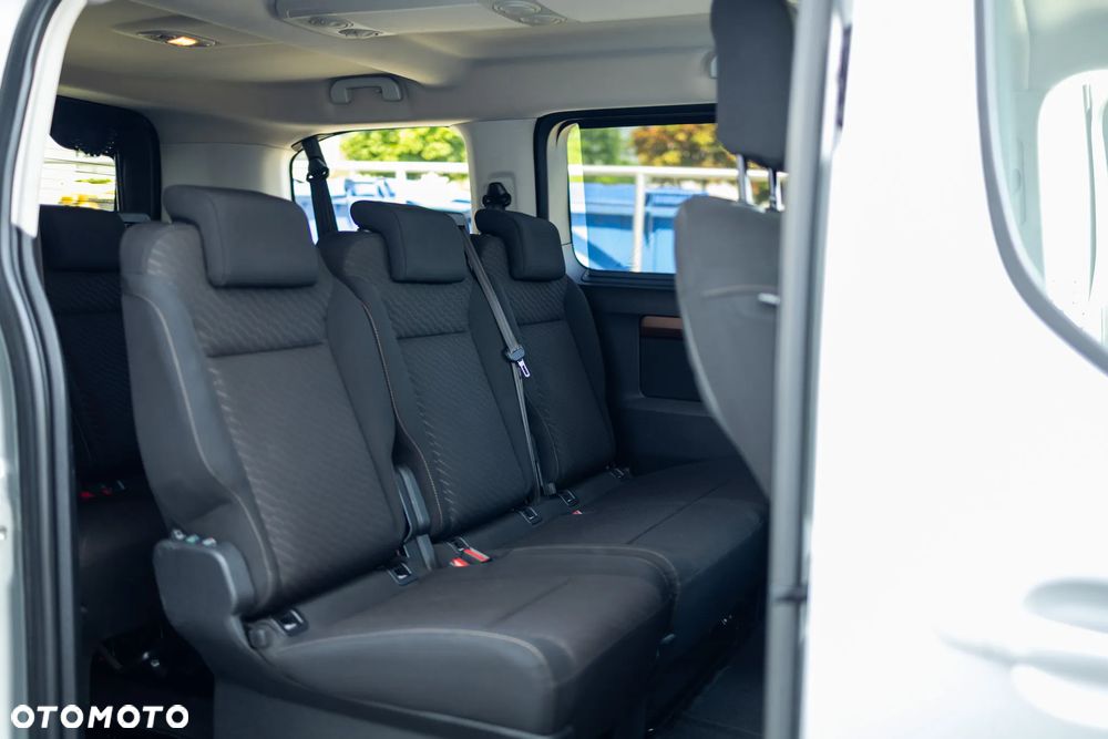 Toyota Proace Verso - 14