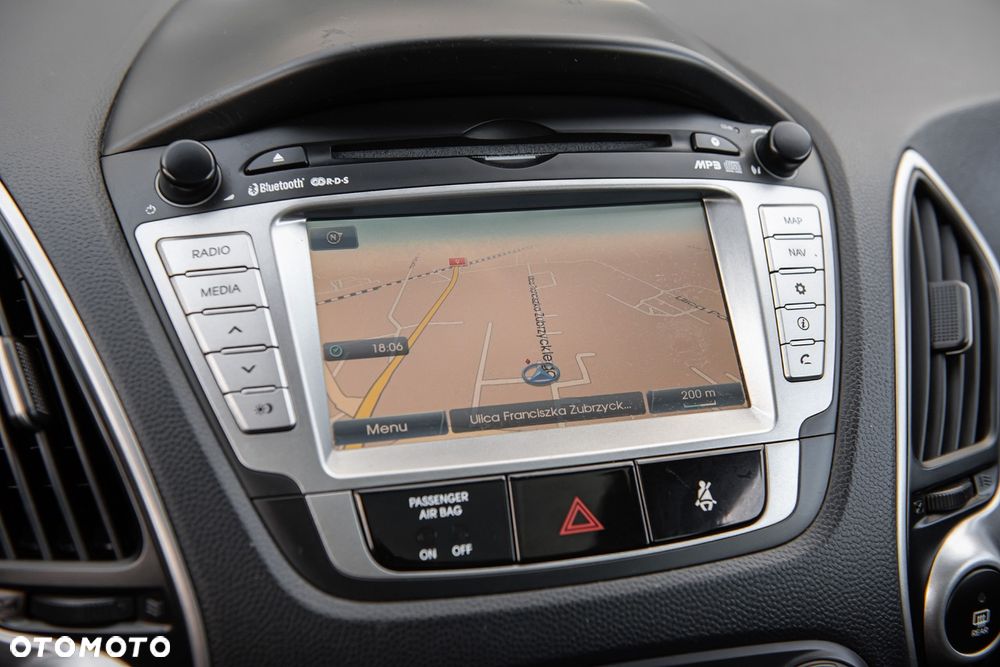 Hyundai ix35 2.0 Premium 2WD - 21