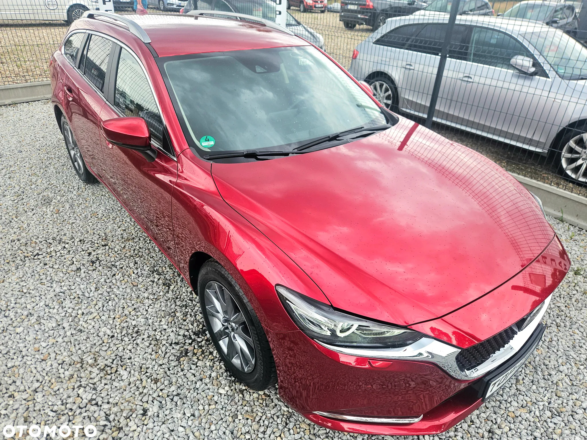 Mazda 6 2.0 Exclusive-Line - 15