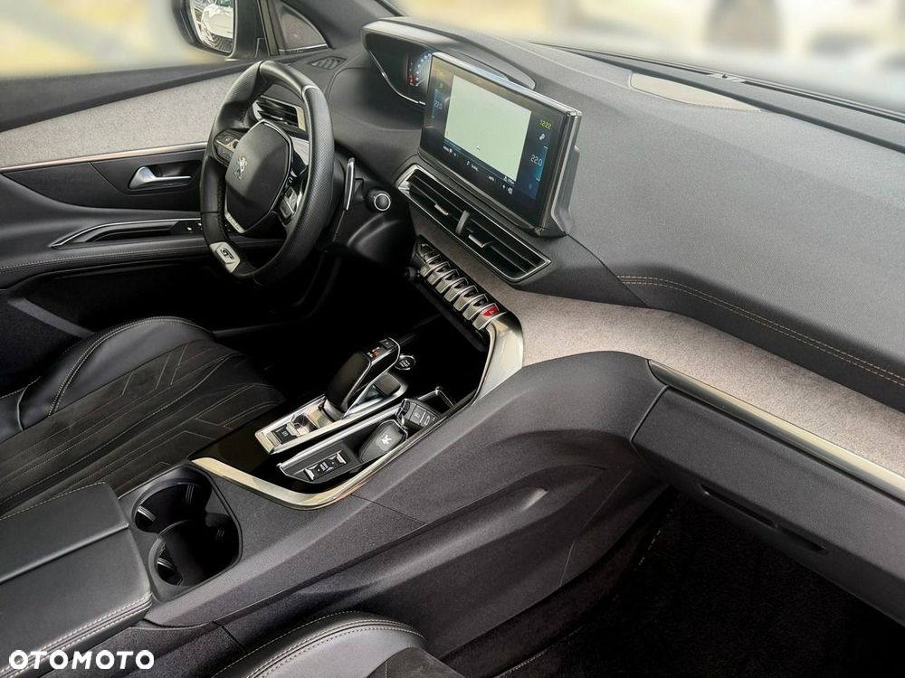 Peugeot 3008 - 21