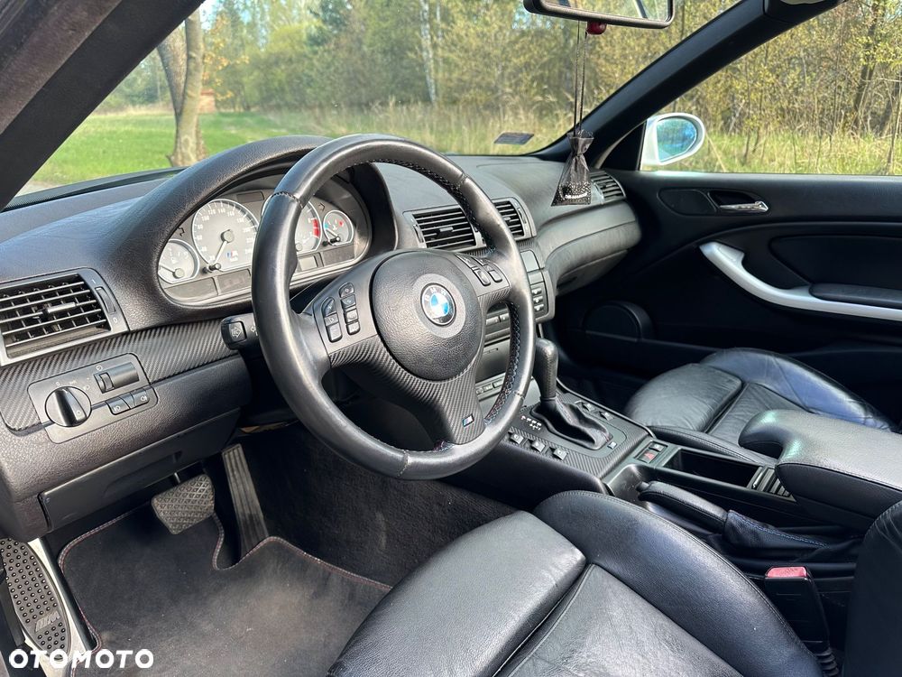 BMW Seria 3 - 8