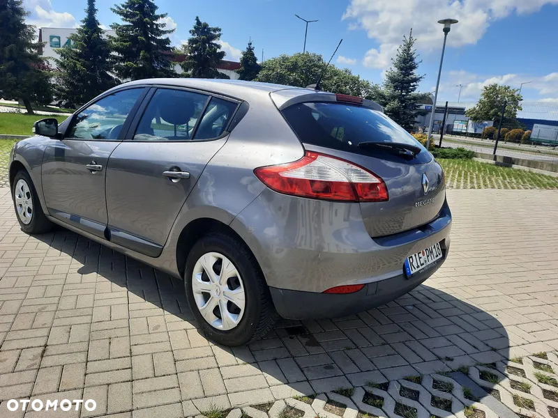 Renault Megane - 4