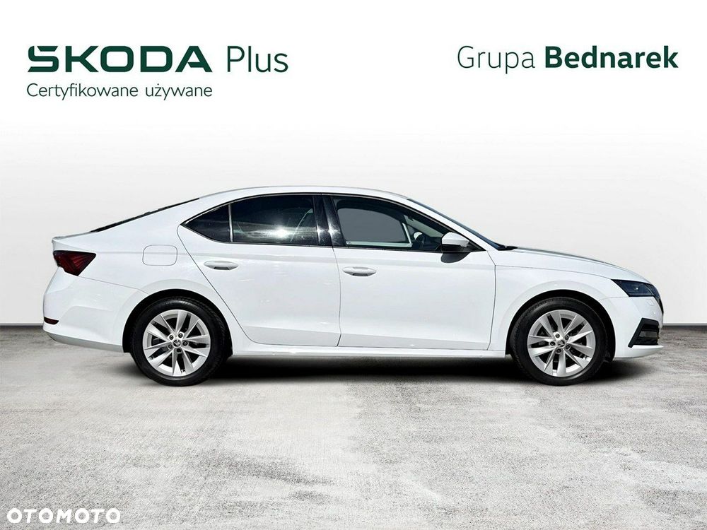 Skoda Octavia 1.5 TSI ACT Ambition - 7
