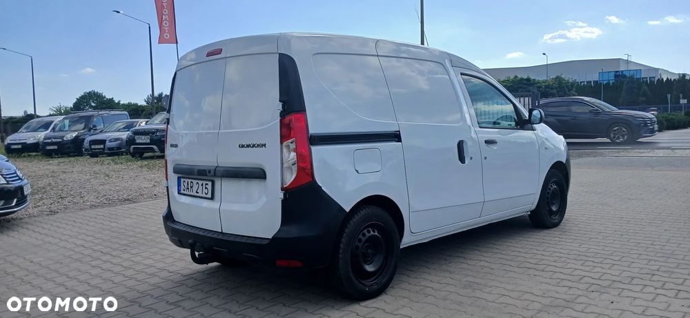 Dacia Dokker - 4
