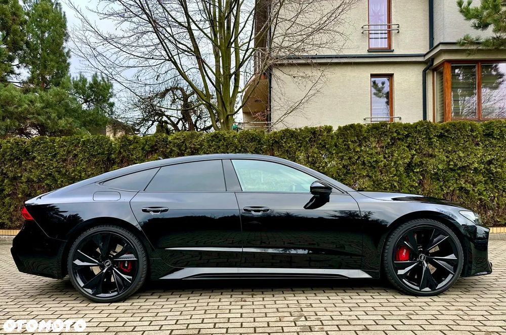 Audi RS7 Sportback - 6