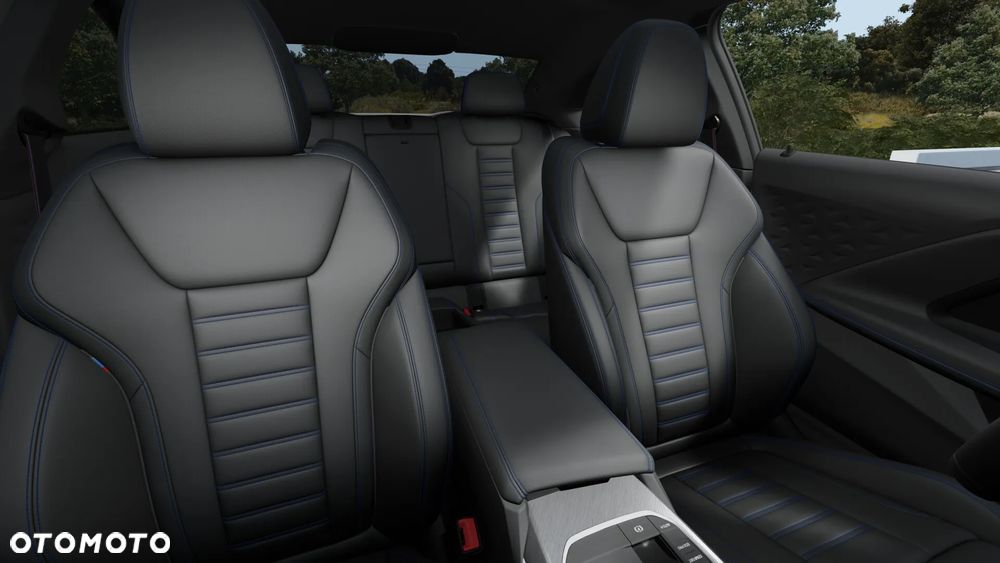 BMW Seria 2 220i sport - 9