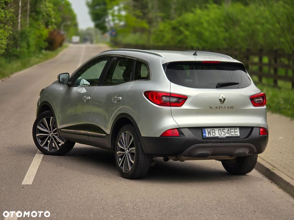 Renault Kadjar Energy dCi 130 LIMITED - 3