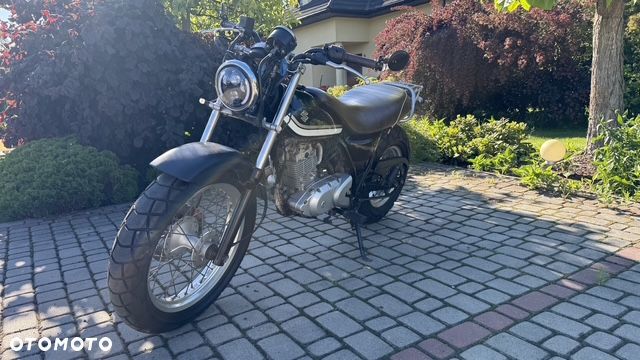 Suzuki RV - 1