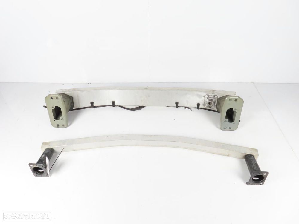 Frente em Fibra com Reforço Frente Usado / Original TOYOTA C-HR (_X1_) 52131F409... - 1