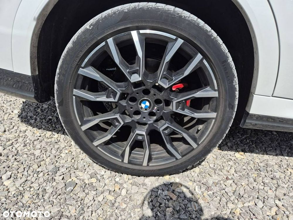 BMW X6 - 25