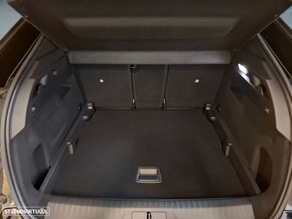 Peugeot E-3008 73 kWh GT - 30