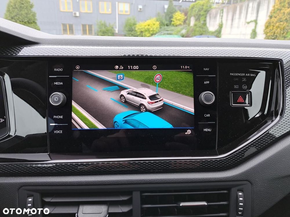 Volkswagen Taigo 1.0 TSI Life Plus - 26