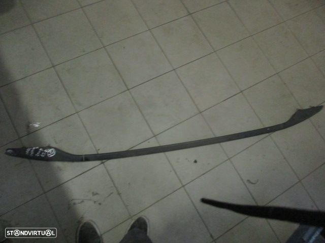 Barra De Tejadilho BART20 OPEL ZAFIRA 2004 ESQ - 2