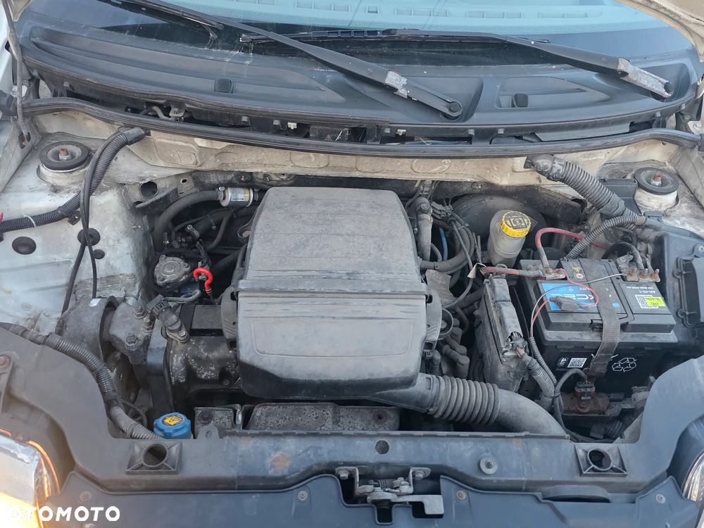 Fiat Panda 1.1 Fresh Eco - 9