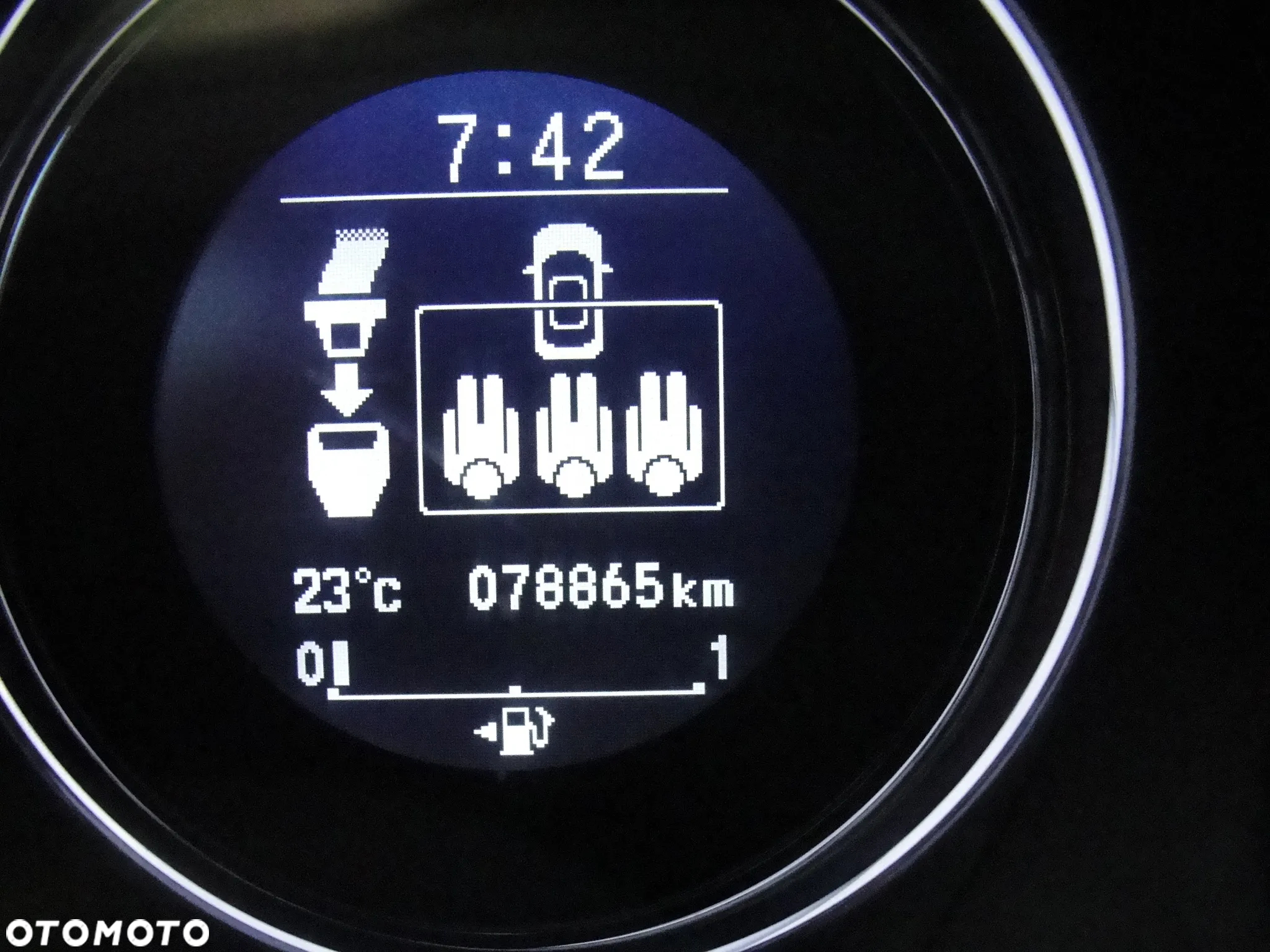 Honda HR-V 1.5 i-VTEC CVT Executive - 15