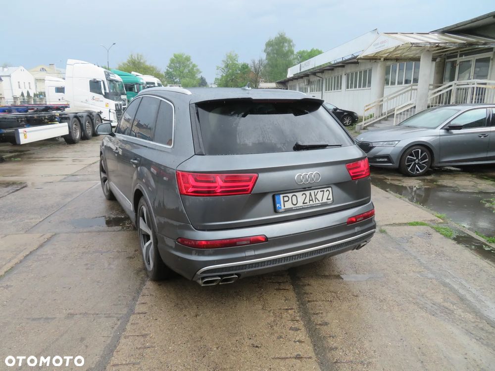 Audi SQ7 - 4
