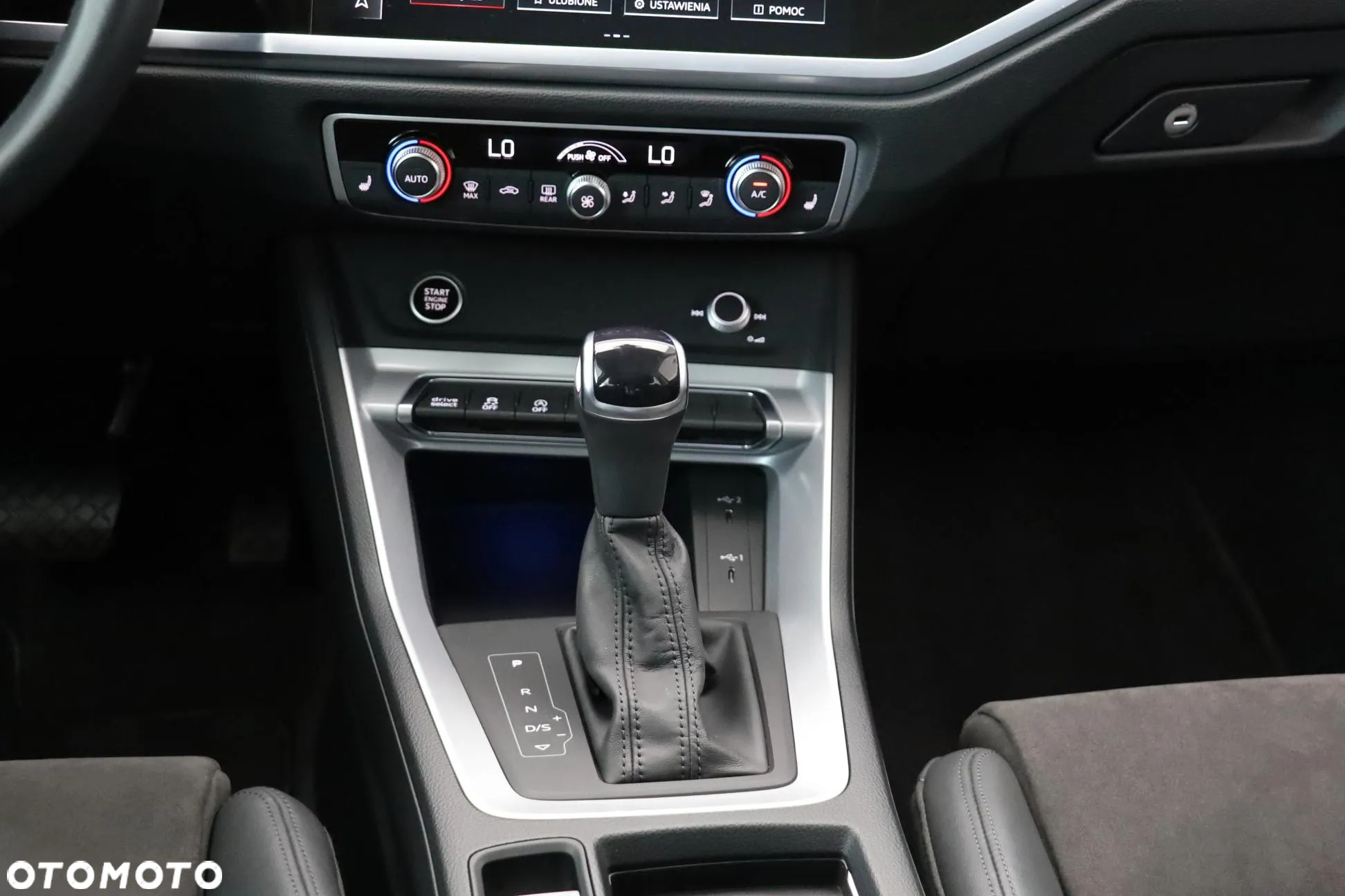 Audi Q3 45 TFSI Quattro S-Line S tronic - 32