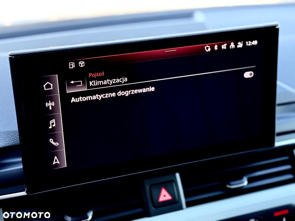 Audi A4 Avant 35 TDI S tronic S line - 37