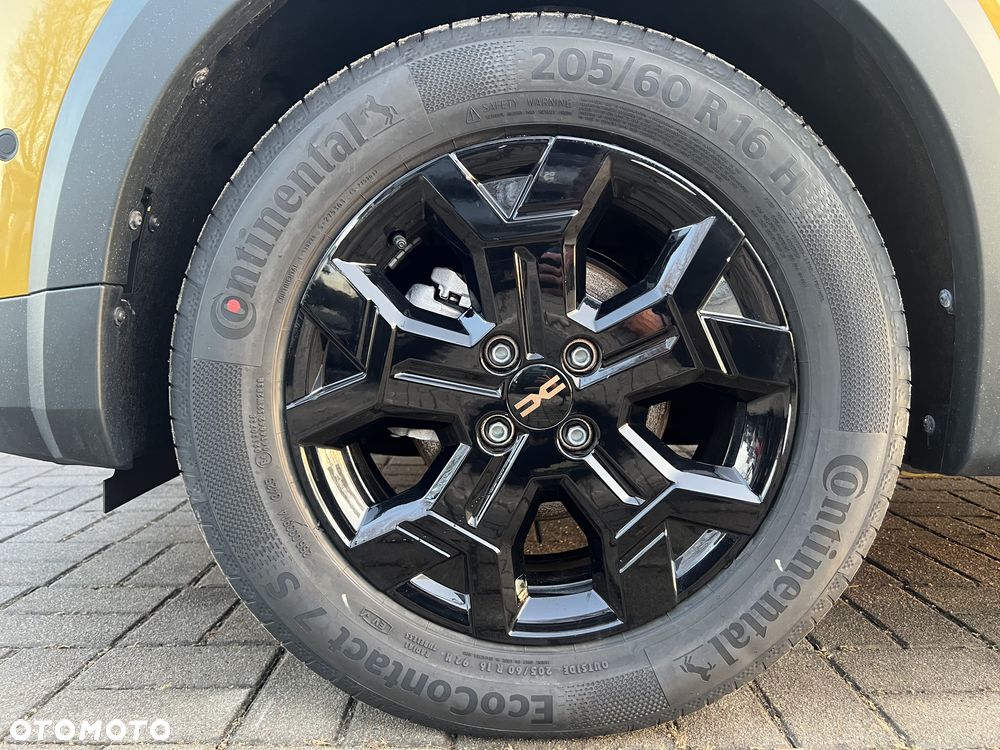 Dacia Sandero Stepway 1.0 TCe110 Extreme - 19