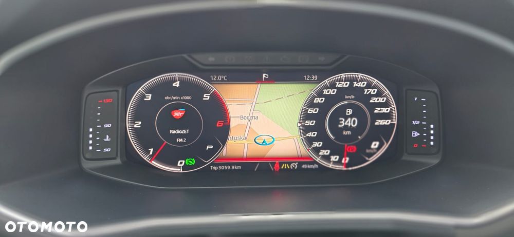 Seat Tarraco 2.0 TDI 4Drive DSG SCR Xcellence - 17