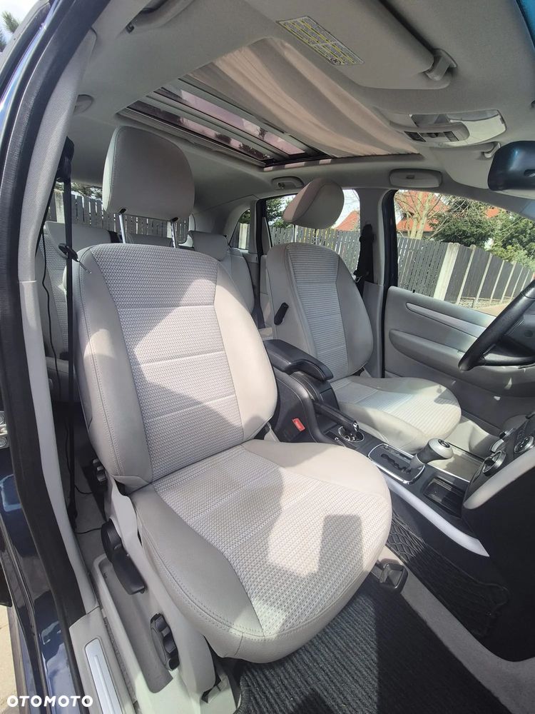 Mercedes-Benz Klasa B ver-200-cdi-blueefficiency-7g--dct - 13