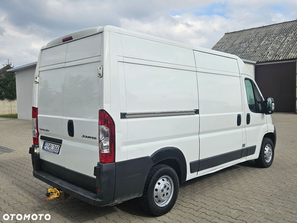 Citroën Jumper - 8