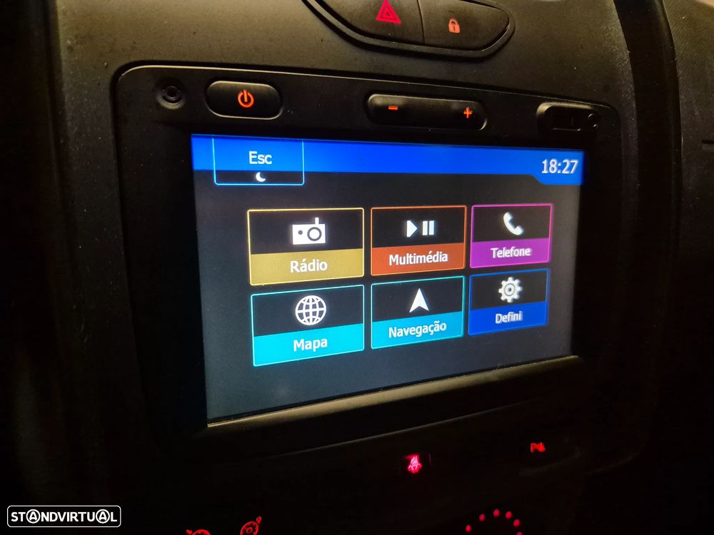 Dacia Duster 1.2 TCe Prestige - 17