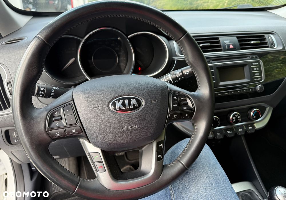 Kia Rio 1.2 Business Line - 15