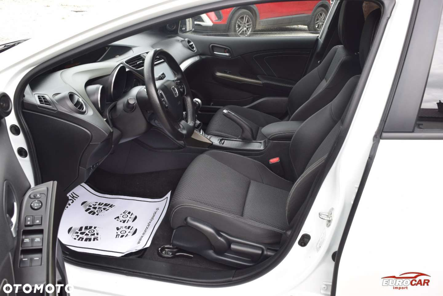 Honda Civic - 10