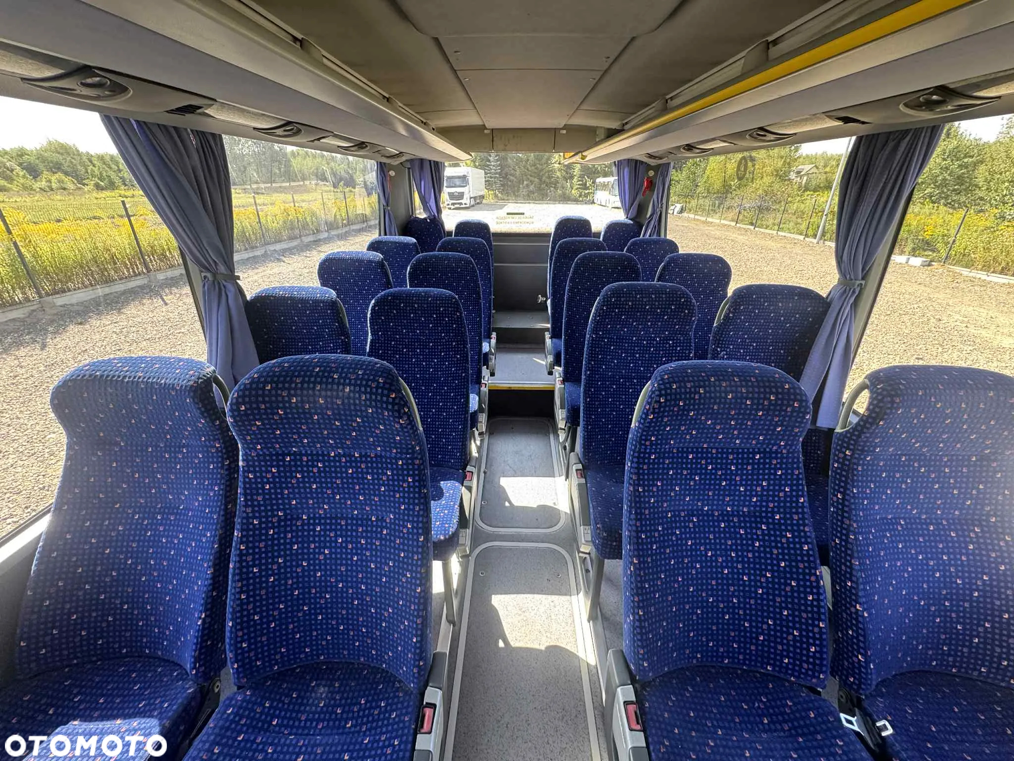 Setra 416 GT - 20