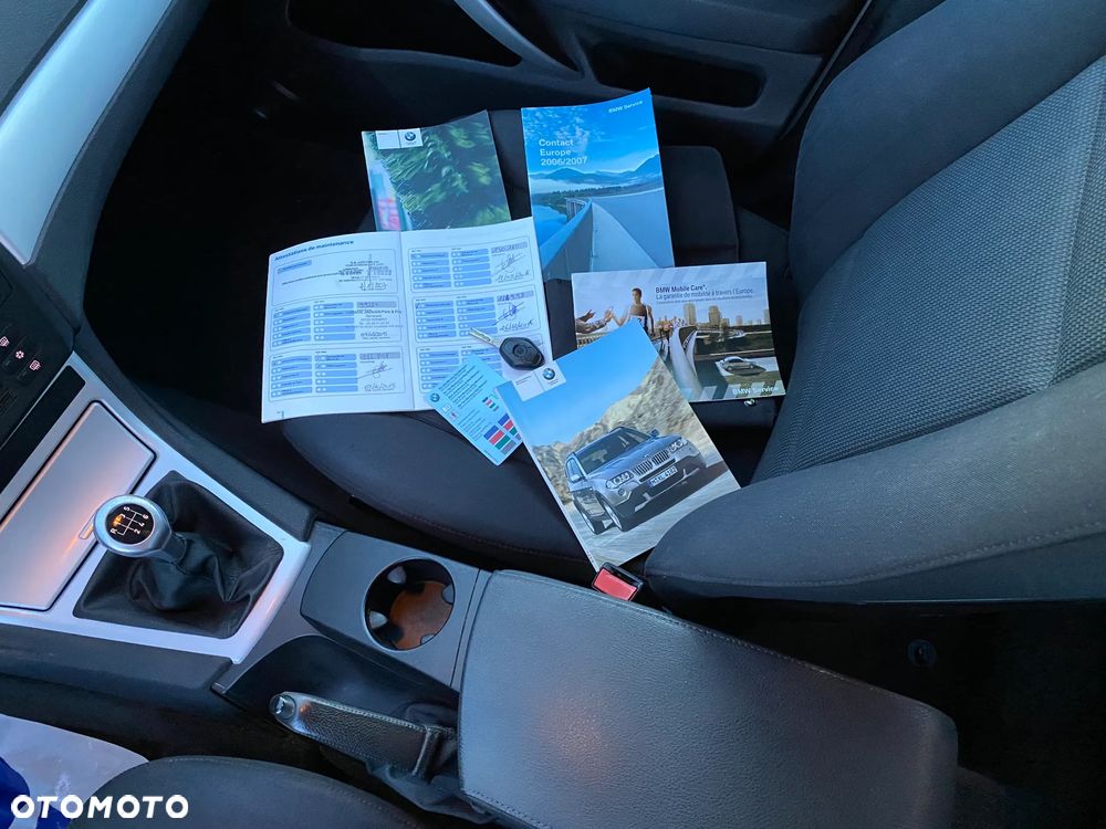 BMW X3 2.0d - 5