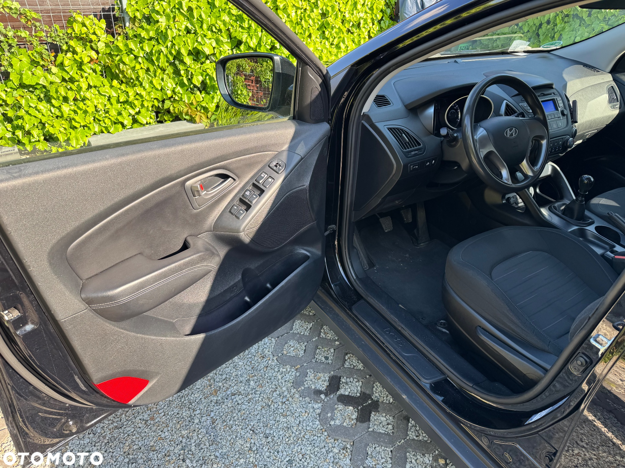 Hyundai ix35 1.6 GDI Comfort 2WD - 9