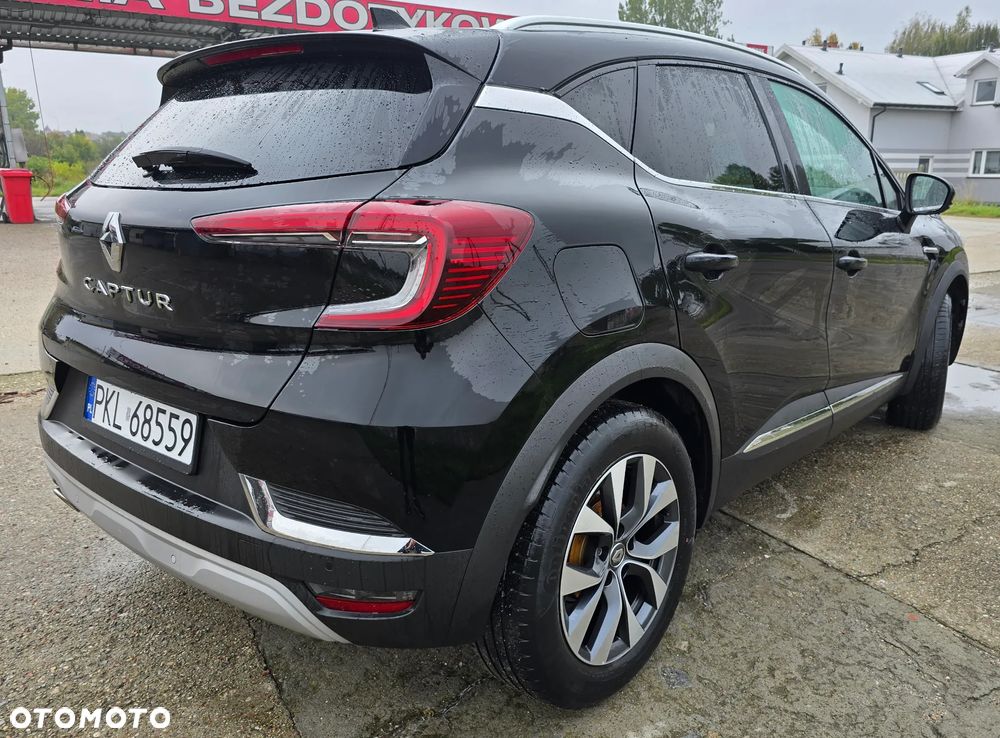 Renault Captur - 9