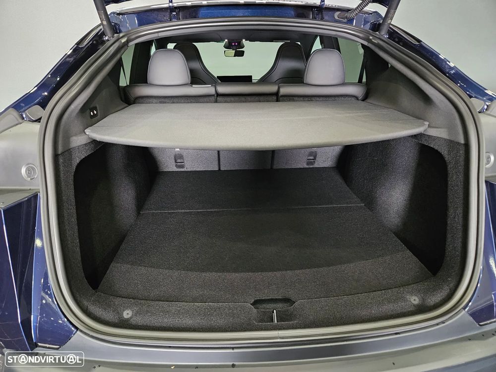 Tesla Model Y Performance Tração Integral - 21