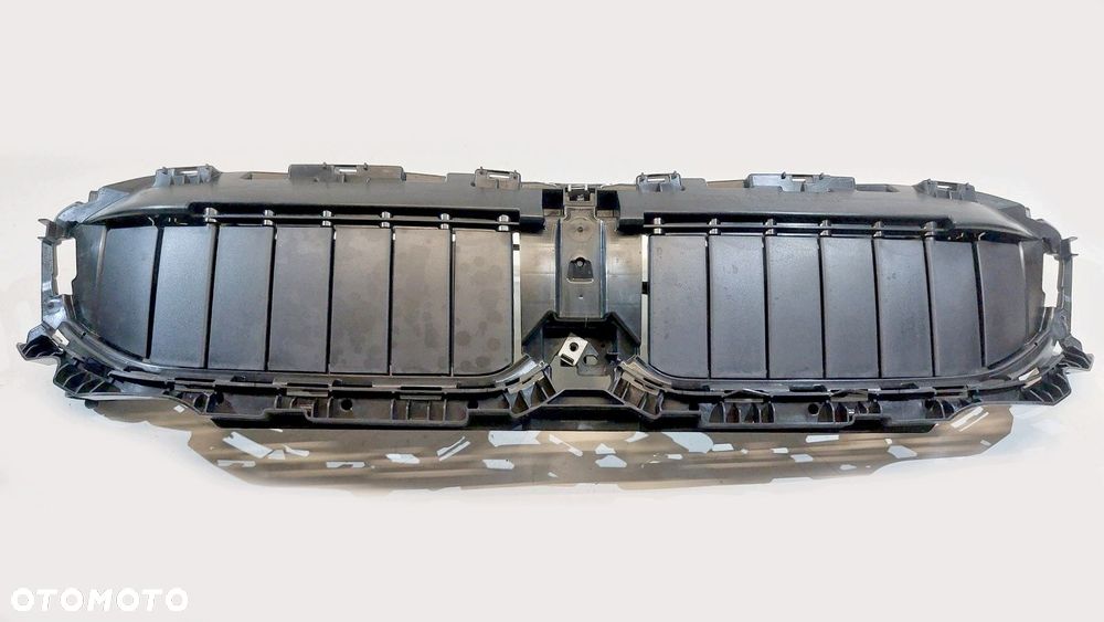 żaluzja kierownica wlot powietrza bmw 3 g20 g21 22r lift 5a2db49 - 3