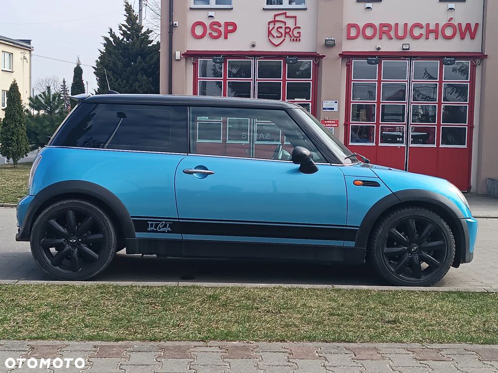 MINI ONE Seven - 13