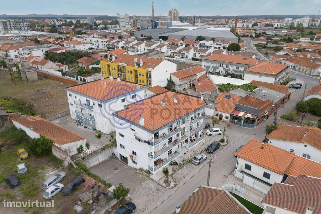 Apartamento T3  em Marinha Grande - Grande imagem: 3/30