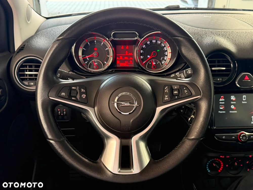 Opel Adam 1.4 Black Jack - 19